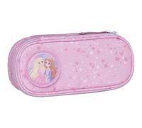 Beckmann GS Oval Pencil Case Rosie