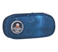 Beckmann Ovales Schlamperetui Space Mission