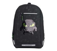 BECKMANN Gym / Tursekk 12L Pixel