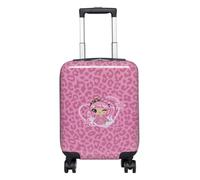 Beckmann Kids Suitcase Furry