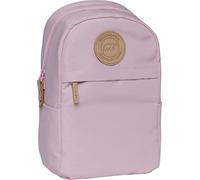 Beckmann Kindergartenrucksack Urban mini Light Pink, 10 Liter
