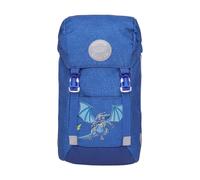 Beckmann Kindergarten Wanderrucksack, 12 liter Dragon