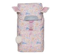 Beckmann Classic Mini Kindergartenrucksack Bunny