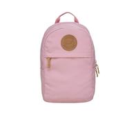 Beckmann Kindergartenrucksack Urban mini Light Pink, 10 Liter