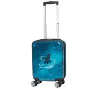 Beckmann Kinderkoffer Hartschalenkoffer Ninja Master [4]