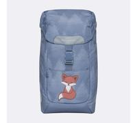 Beckmann Kinderrucksack Classic Mini Fox, Light Blue