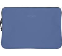 Beckmann Laptop-Hülle Large Velvet Blue