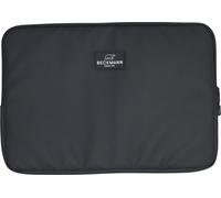Beckmann Laptop-Hülle Sport Black Coated