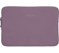 Beckmann Laptop-Hülle Street Large Grape