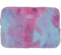 Beckmann, Laptop Schutzhülle Sleeve Cover, weiterführende Schule, für Laptops bis 32x22cm, Tie Dye