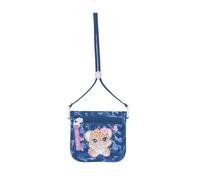 Beckmann Neck Pouch Cheeta