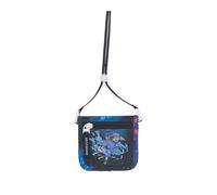 Beckmann Neck Pouch Ninja Elements