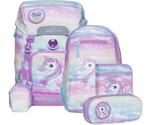 Beckmann Norway - 104036a, Classic Set Pink