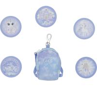 Beckmann Button bag Unicorn Princess Ice Blue