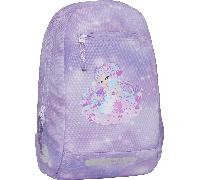 Beckmann Norway - 111155a, Sport-/Tagesrucksack Purple