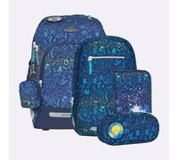 BECKMANN NORWAY - 124140a, Active Air FLX Set Blue, 6 TEILIG