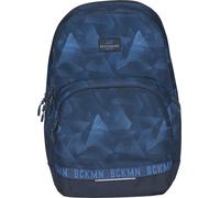 Beckmann Norway - 230118a, Sport Junior Blue