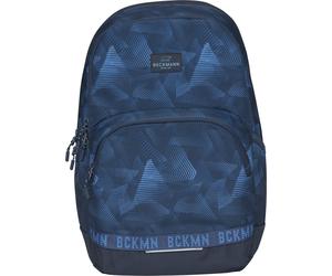 BECKMANN NORWAY - 230118a, Sport Junior Blue