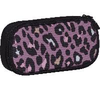 Beckmann Norway - Sport jr. ovales Schlamperetui Dark Safari