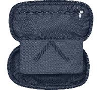 Beckmann Norway - 231164a, Ovales Schlamperetui Sport Junior Blue