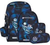 Beckmann Norway Active Air FLX 6-teiliges Set