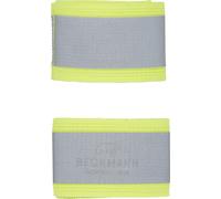 BECKMANN NORWAY - B-SEEN & SAFE Stretchband, 2 Stk., Yellow Yellow