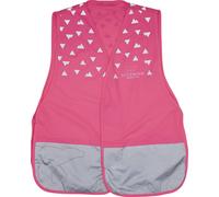 Beckmann Norway - B-SEEN & SAFE Weste, Pink Pink