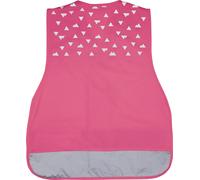 Beckmann Norway - B-SEEN & SAFE Weste, Pink Pink