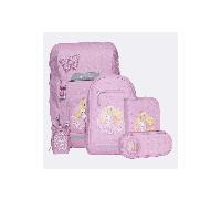 BECKMANN NORWAY - Beckmann Classic Schulranzen-set
