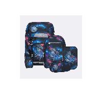 BECKMANN NORWAY - Beckmann Classic Schulranzen-set