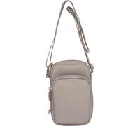 BECKMANN NORWAY - Beckmann Sport Crossbody Bag Warm Grey Umhängetasche grau