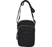 BECKMANN NORWAY - Crossbodybag Sport, Black Gold