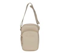 BECKMANN NORWAY - Beckmann Street Crossbody Beige Umhängetasche beige