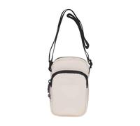 BECKMANN NORWAY - Beckmann Street Crossbody Funky Cream Umhängetasche beige