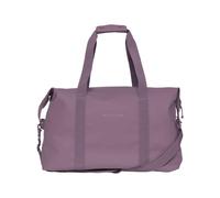 BECKMANN NORWAY - Beckmann Street Weekendbag 48 h Grape Reisetasche lila