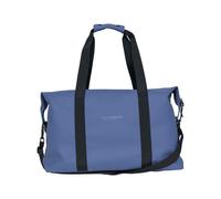 BECKMANN NORWAY - Beckmann Street Weekendbag 48 h Velvet Blue Reisetasche blau
