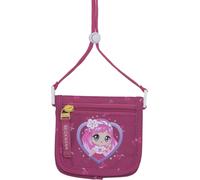 BECKMANN NORWAY - Brustbeutel, Cherry Red