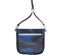 Beckmann, Brustbeutel Magic League, Portemonnaie zum Umhängen für Kinder, Grundschule, Black