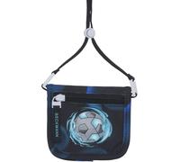 BECKMANN NORWAY - Brustbeutel, Magic League Yellow