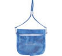 Beckmann, Brustbeutel Ocean, Portemonnaie zum Umhängen für Kinder, Grundschule, Blue