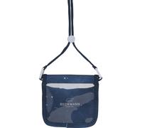 BECKMANN NORWAY - Brustbeutel, Space Mission Blue