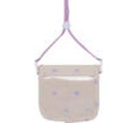 Beckmann Norway - Brustbeutel, Yellow Heart Purple