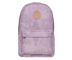 Beckmann Norway Cit Daypack 47 cm Laptopfach lila