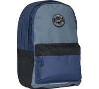 BECKMANN NORWAY - City, Green Colorblock Green