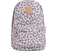 BECKMANN NORWAY - City, Leopard Beige
