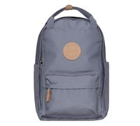 Beckmann Norway City Light Daypack 40 cm Laptopfach grau