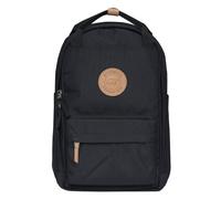 Beckmann City Light Rucksack Black
