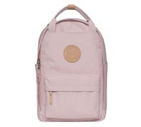 Beckmann Norway City Light Daypack 40 cm Laptopfach rosa