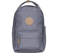 Beckmann Norway Rucksack City Light 20 Liter Steel Grey