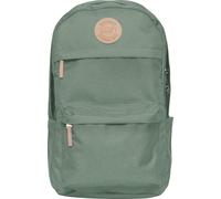 Beckmann Rucksack City Max Calm Green